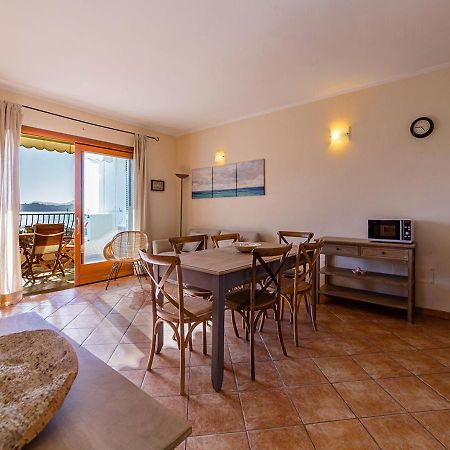 Murphy Holiday Home - Le Residenze Di Padule 02 La Maddalena  Bagian luar foto