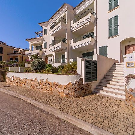Murphy Holiday Home - Le Residenze Di Padule 02 La Maddalena  Bagian luar foto