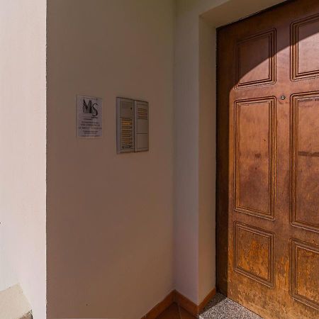 Murphy Holiday Home - Le Residenze Di Padule 02 La Maddalena  Bagian luar foto