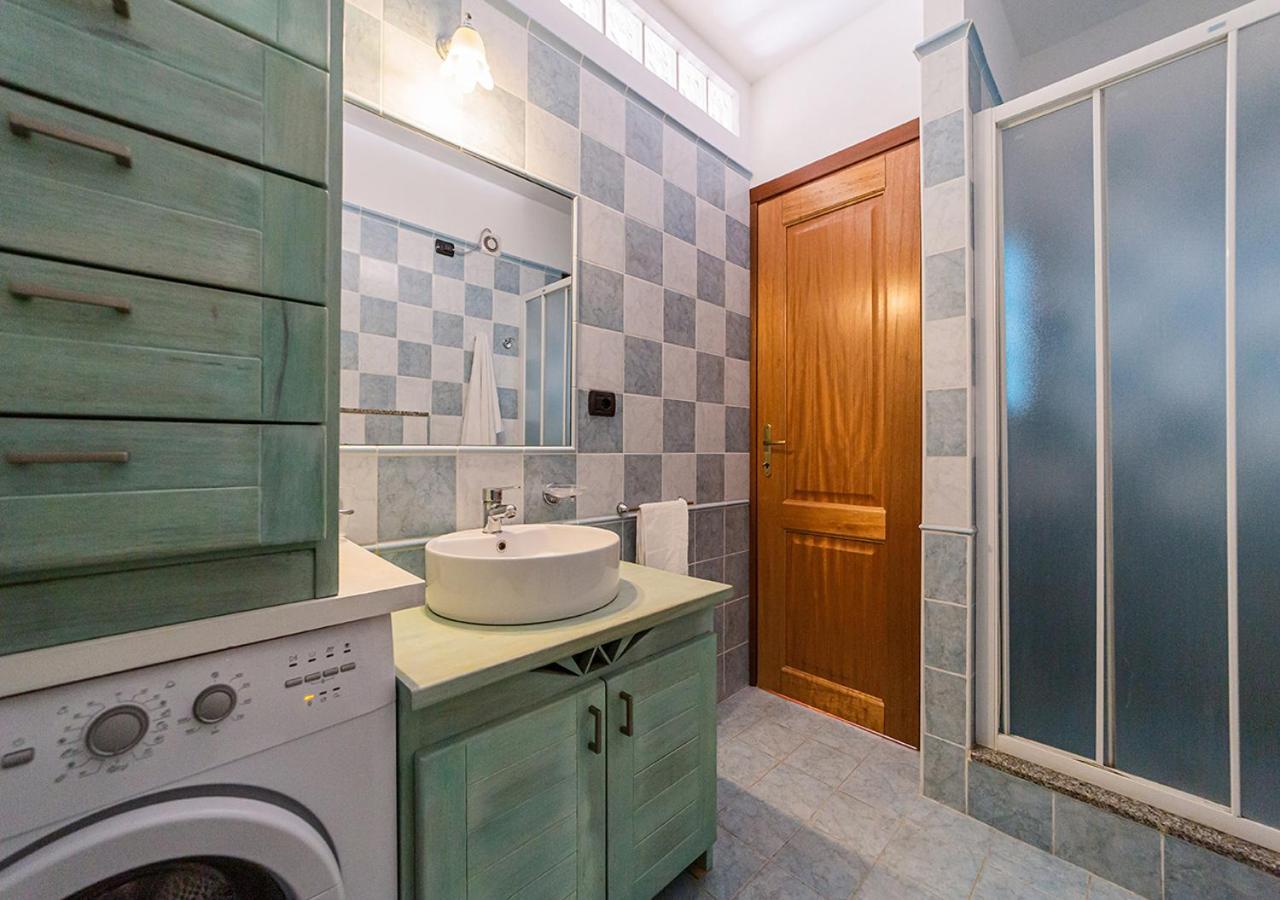 Murphy Holiday Home - Le Residenze Di Padule 02 La Maddalena  Bagian luar foto